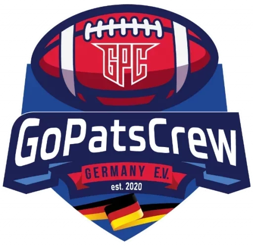 GoPatsCrew Germany e.V.